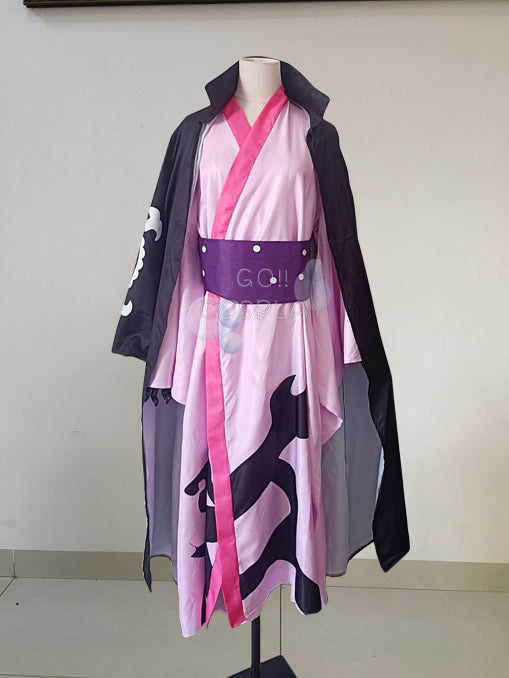 Izo One Piece Cosplay Costume Buy