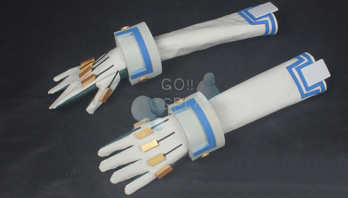Deku Cosplay Long Gloves for Sale