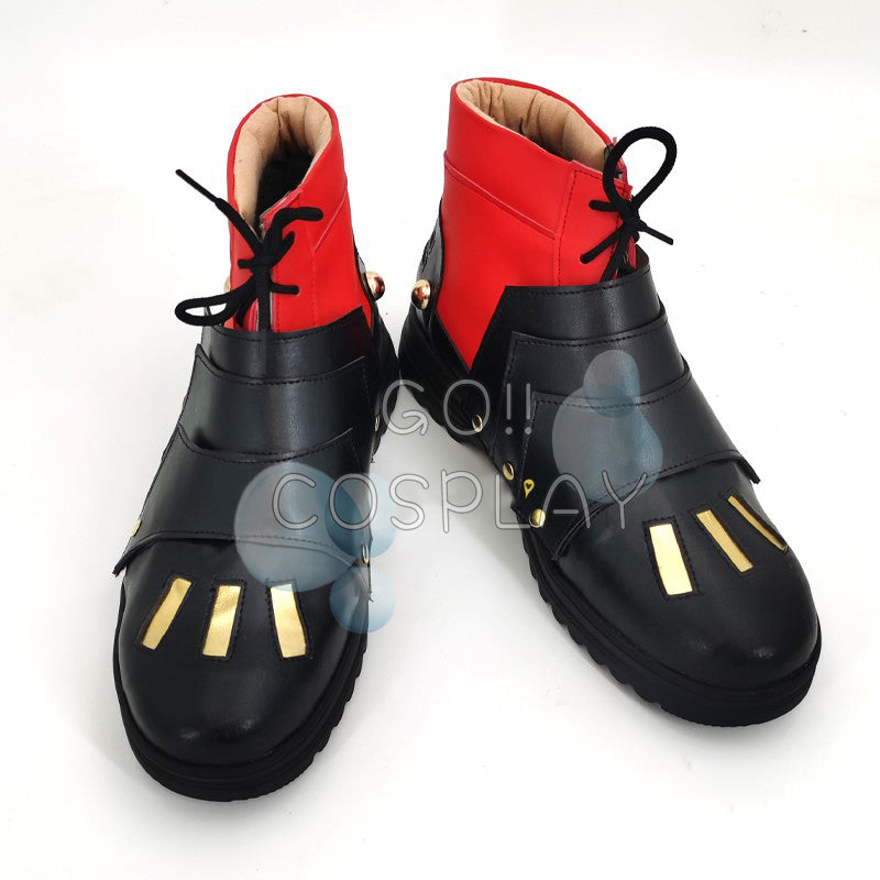 Deku Cosplay Shoes Buy