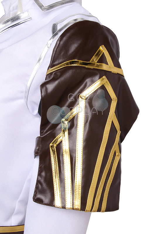 Arcane Jayce Costume for Sale