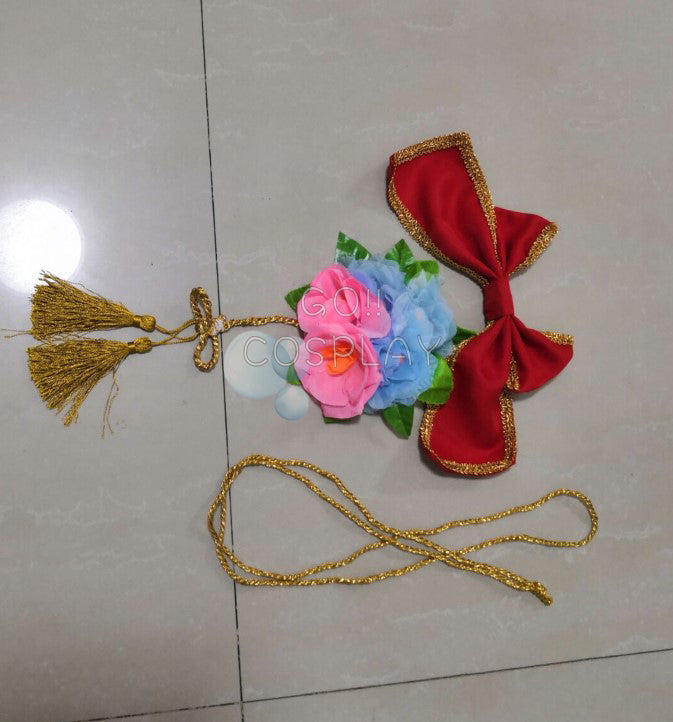 jiroutachi cosplay touken ranbu