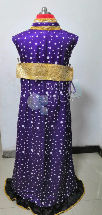 jiroutachi cosplay touken ranbu