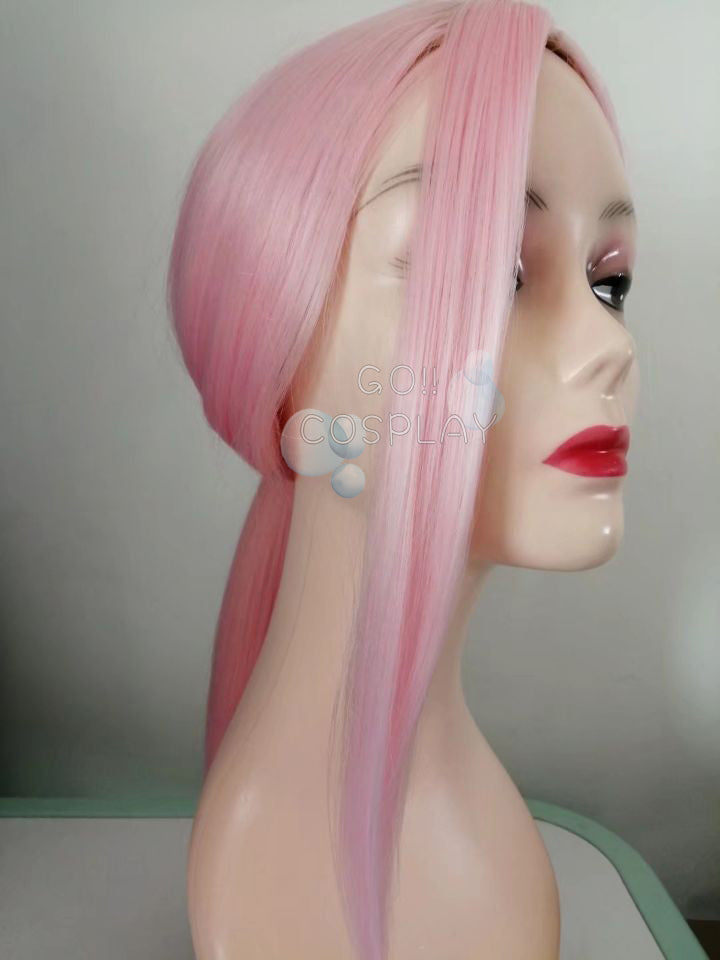 JoJo's Bizarre Adventure Vinegar Doppio Wig