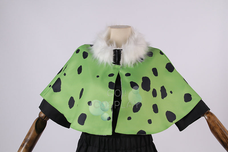 Jogo Jujutsu Kaisen Costume for Sale