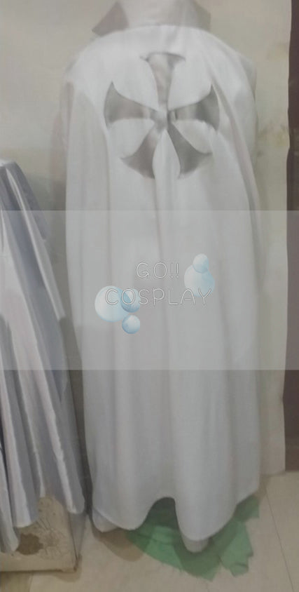 Jugram Haschwalth Costume Cosplay for SALE