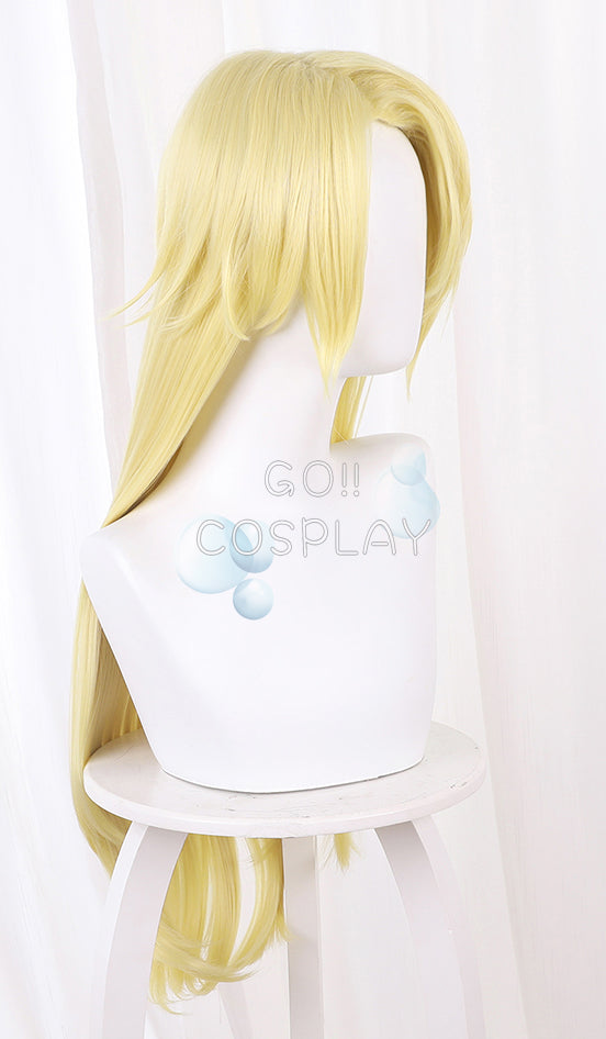 Haschwalth Bleach Cosplay Wig for Sale