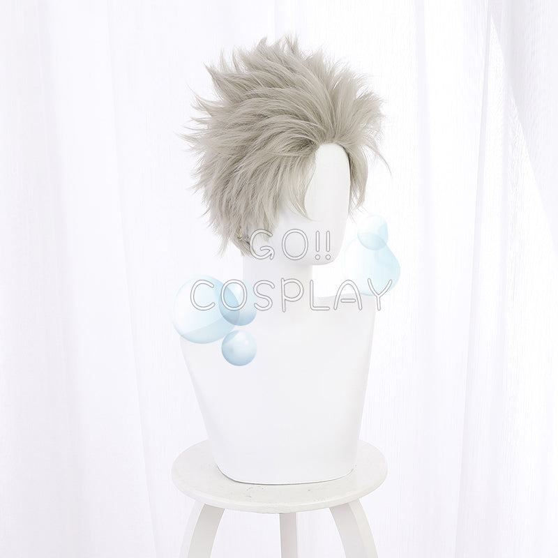 Toge Inumaki Jujutsu Kaisen 0 Cosplay Wig Buy