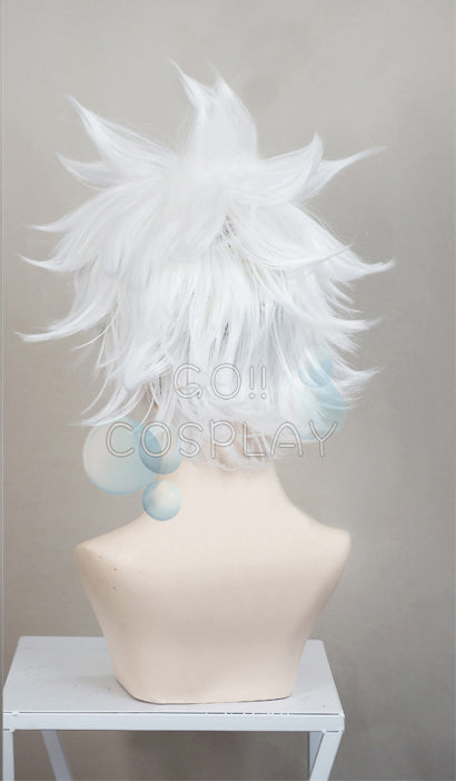Justice Edens Zero Wig Buy
