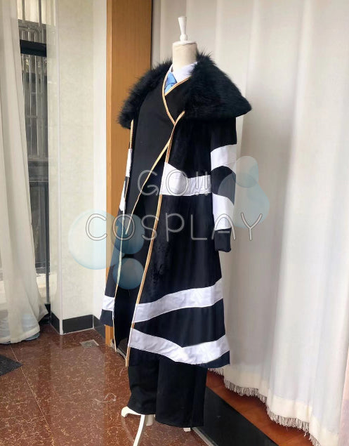Justitia Lobotomy Corporation Costume for Sale