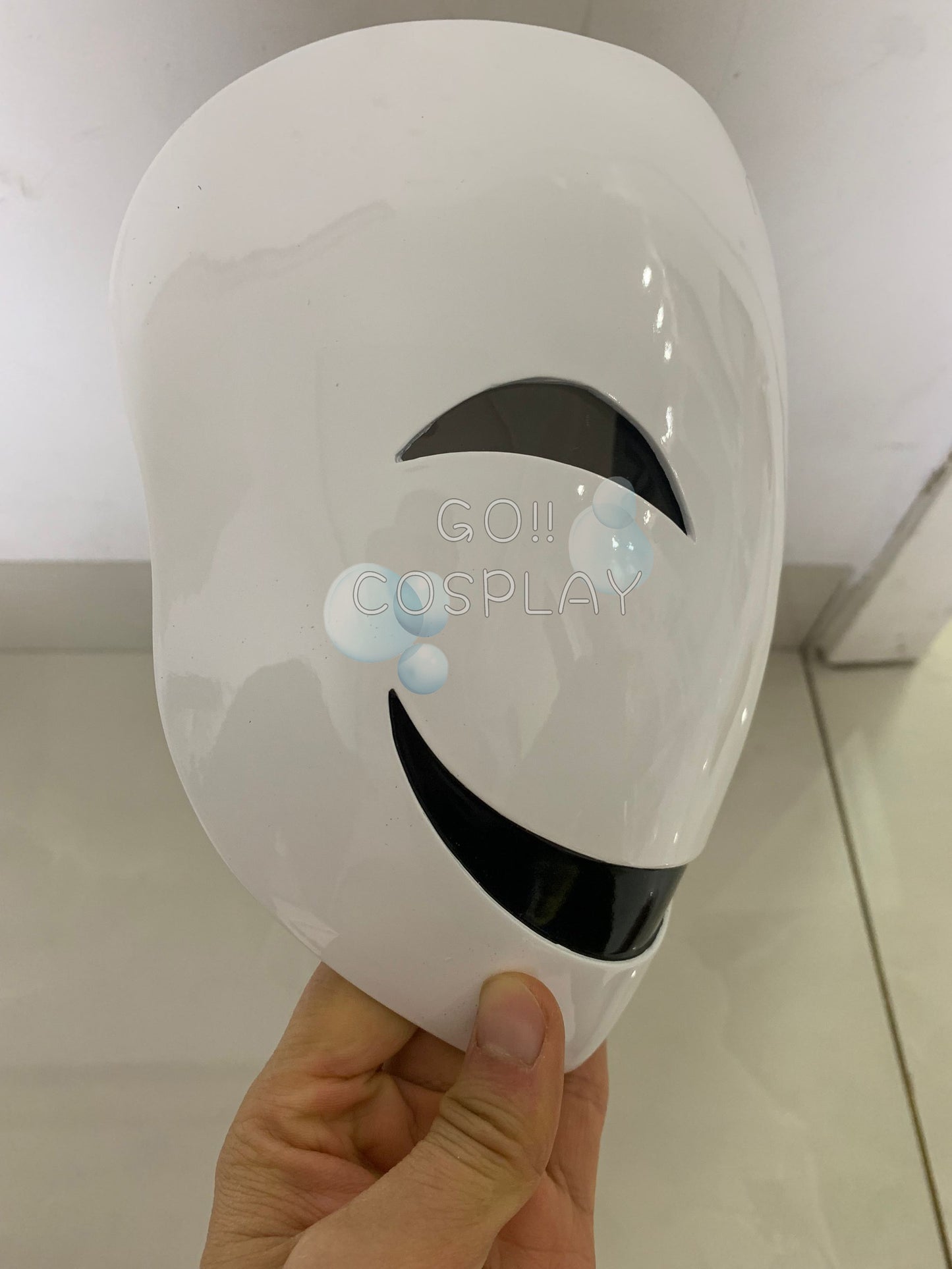 Kagetane Hiruko Cosplay Mask for Sale