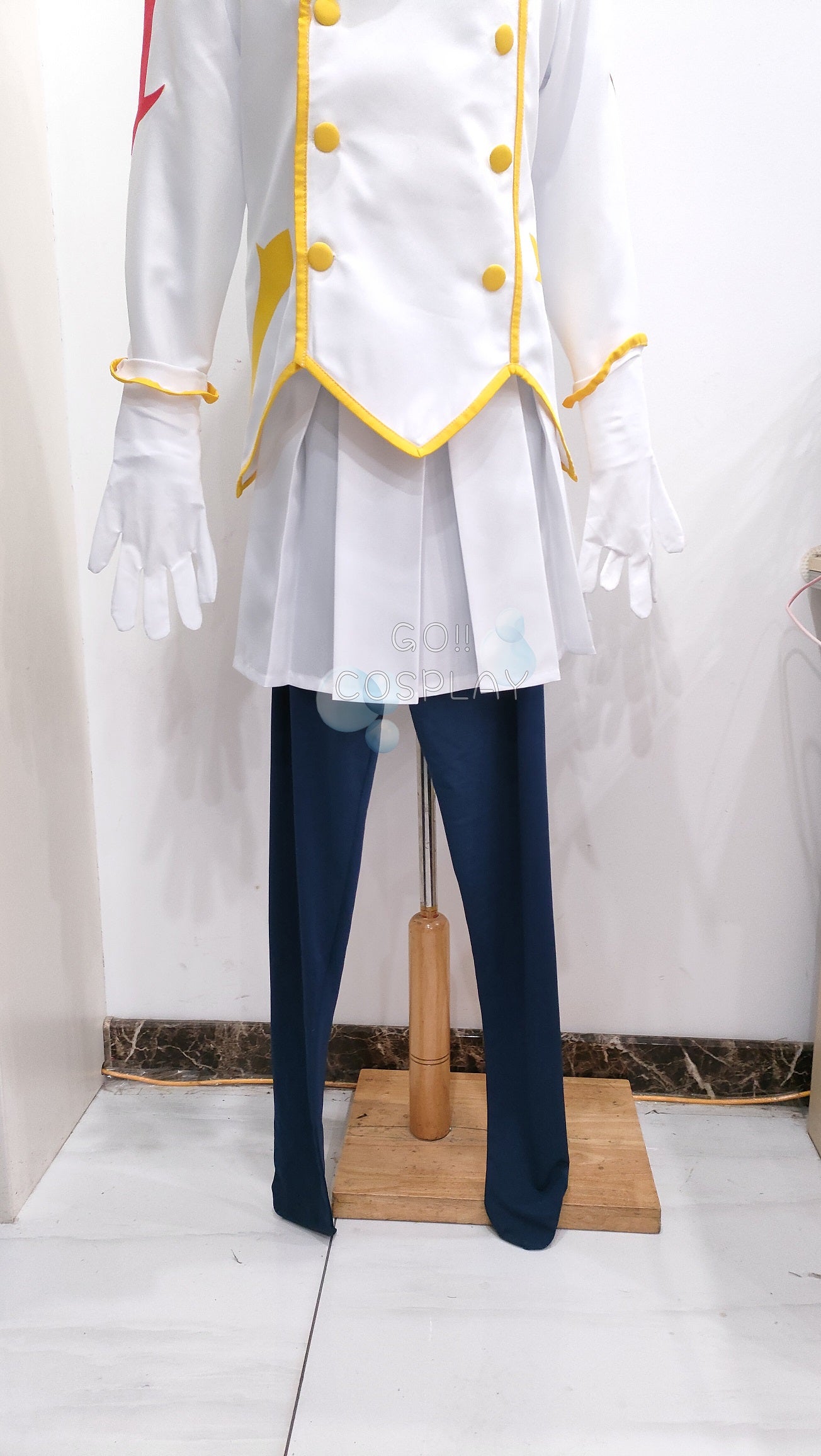 Kagura Fairy Tail Cosplay Buy