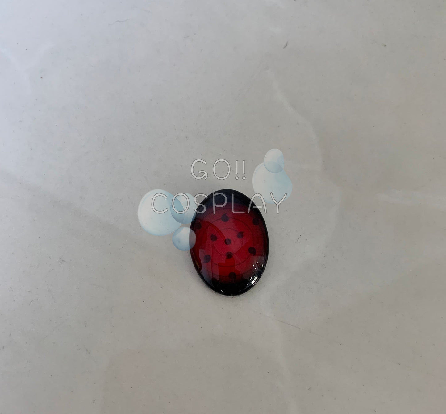 Kaguya Otsutsuki Third Eye Rinne Sharingan for Sale