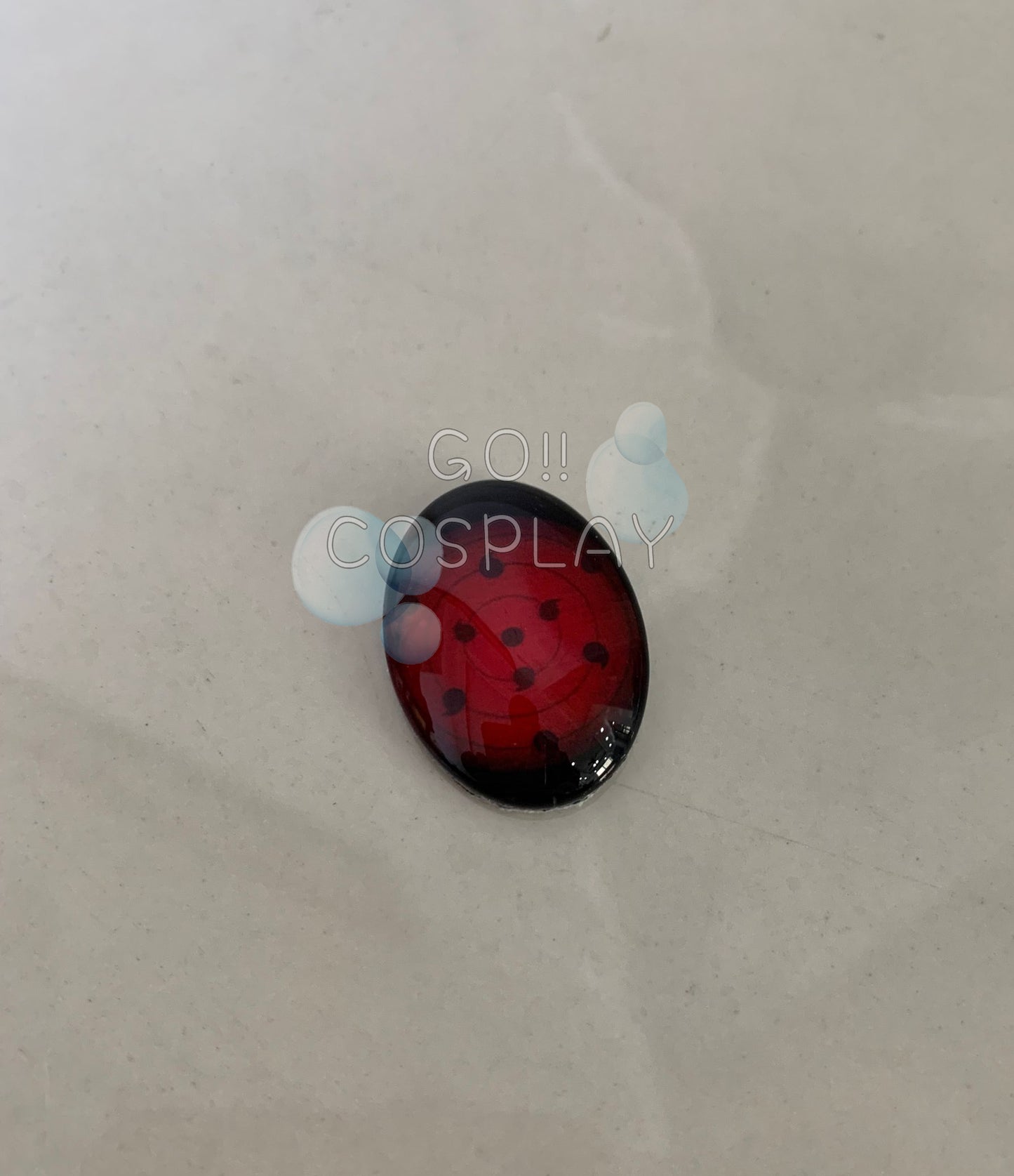 Kaguya Otsutsuki Cosplay Third Eye Buy