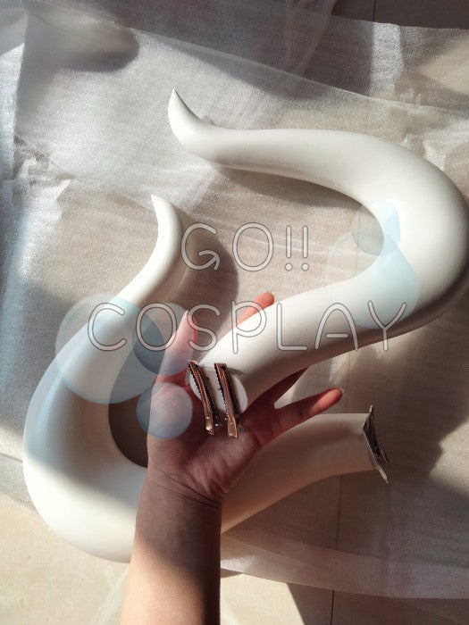 Kaido Cosplay Horns for Sale