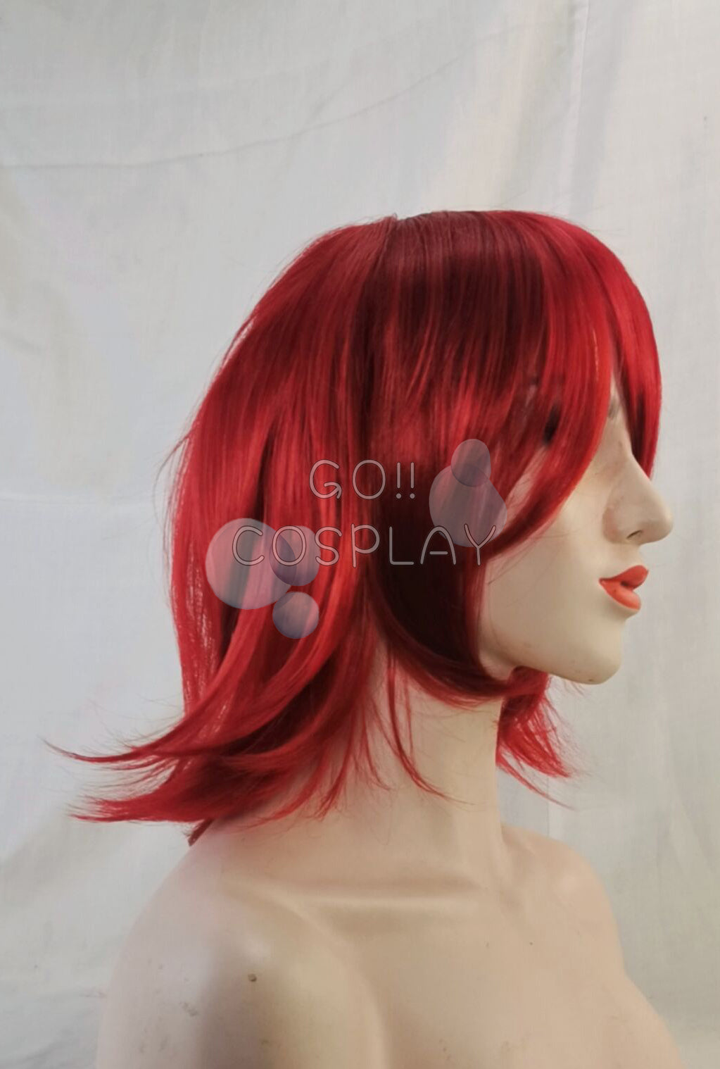 Macross Delta Kaname Buccaneer Wig