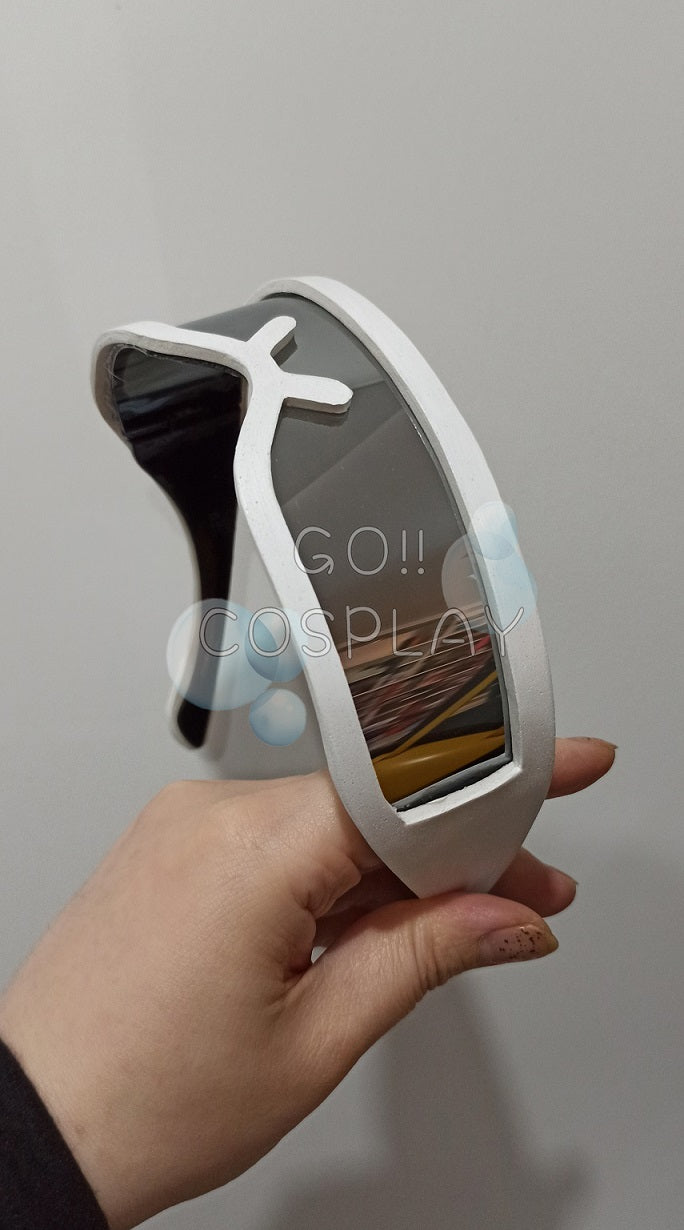 Bleach Tosen Visor Glasses Buy