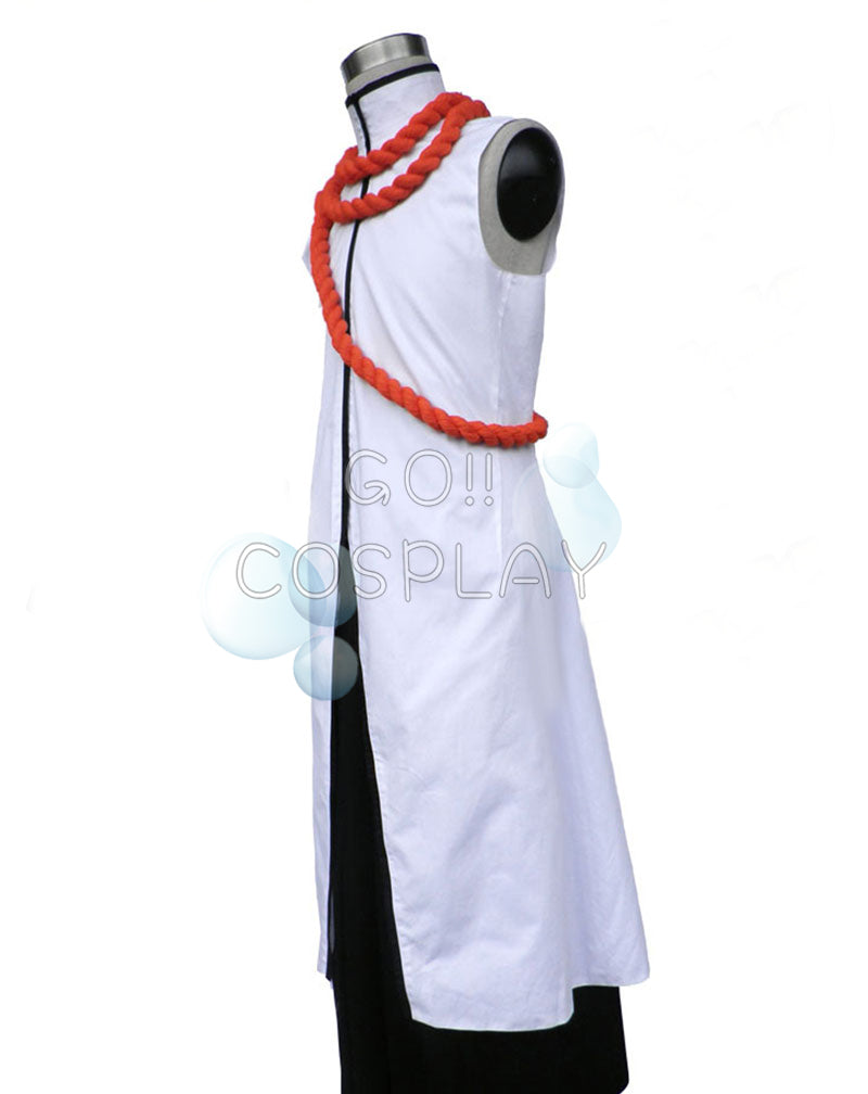 Kaname Tosen Hollow Costume Buy