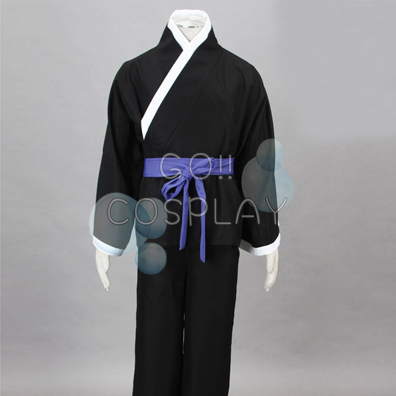 Kaname Tosen Shinigami Cosplay for Sale