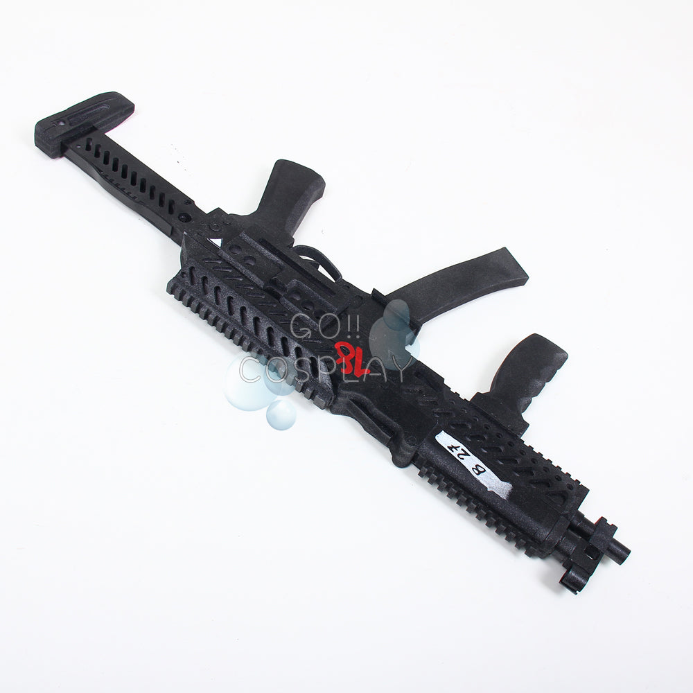 Kapkan 9×19VSN Cosplay for Sale