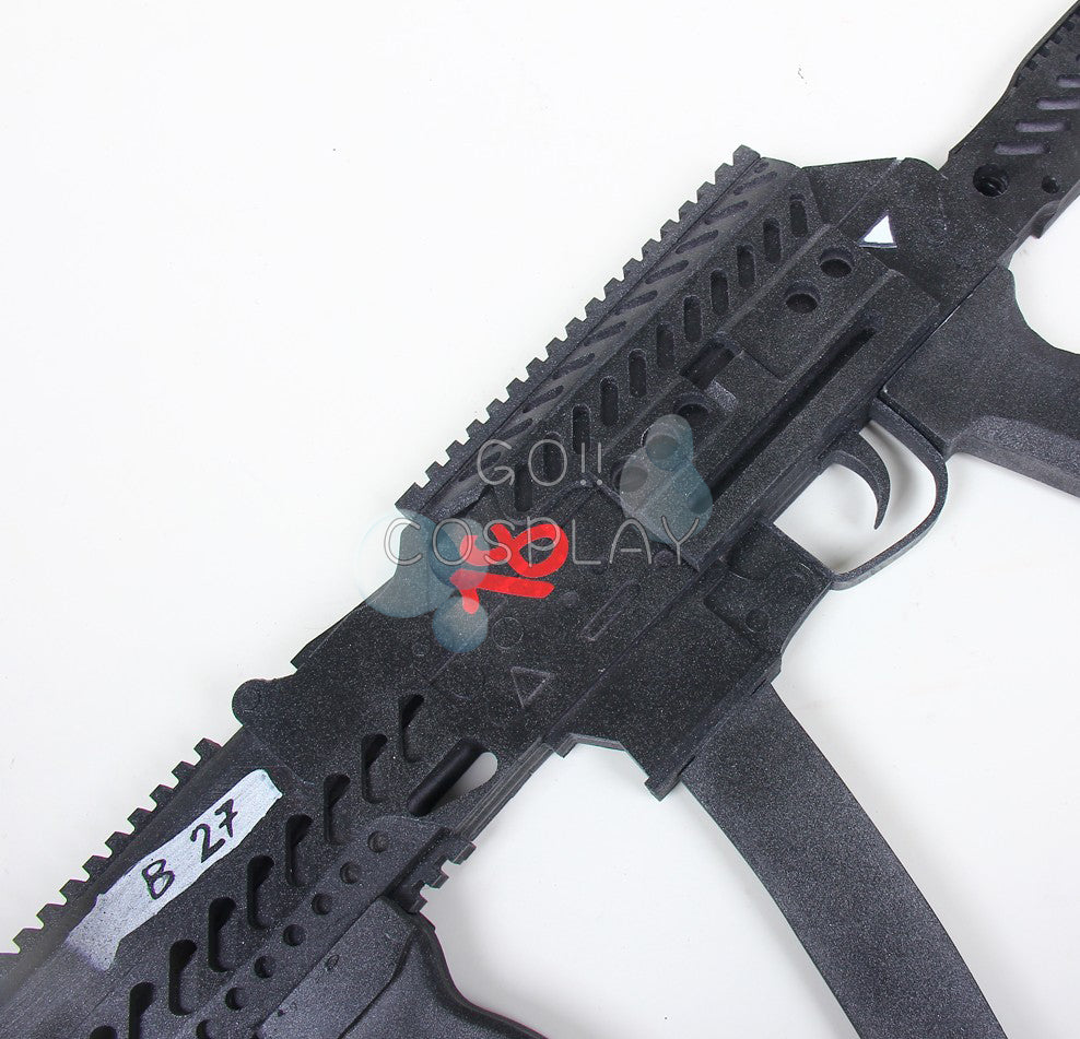 Kapkan 9×19VSN Cosplay
