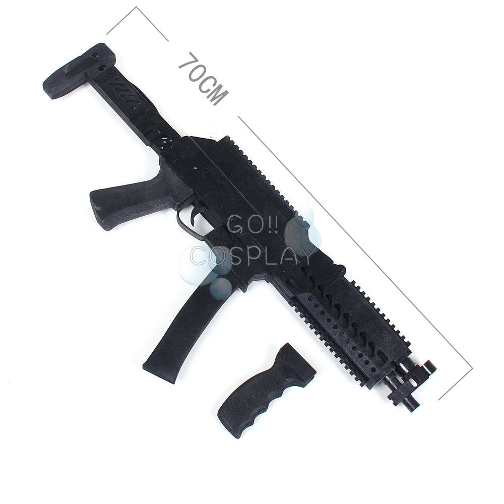 Kapkan 9×19VSN Cosplay Buy
