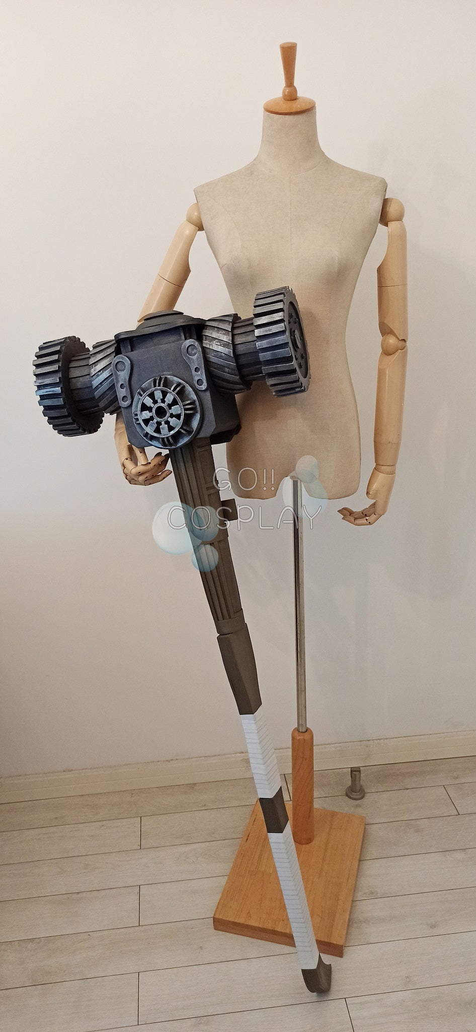 Karl Heisenberg Hammer Replica Buy