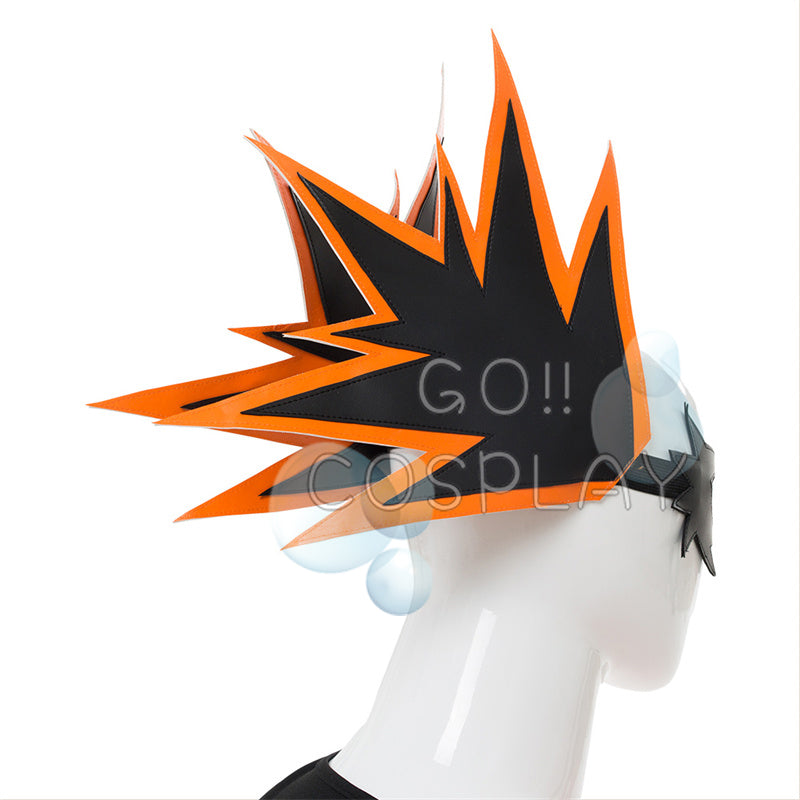 Katsuki Bakugo Costume for Sale