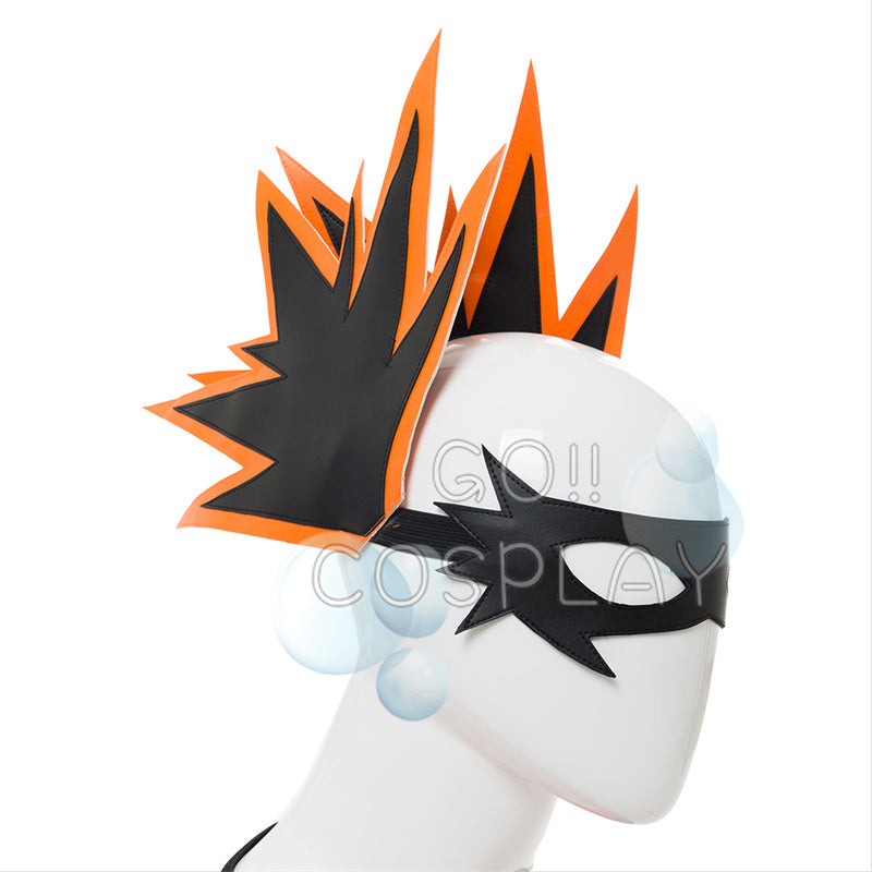 Katsuki Bakugo Costume Buy