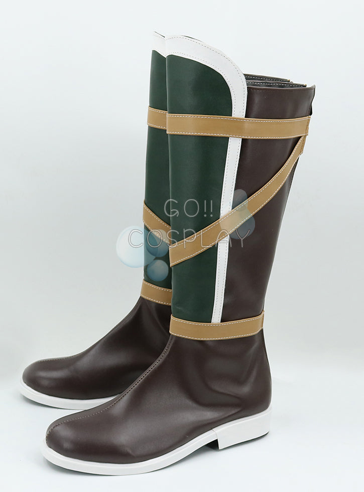 Kazuha's Friend Shoes Cosplay Buy