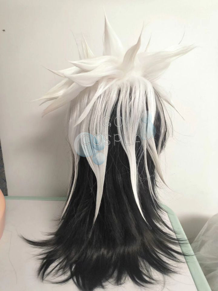 Fire Emblem Fates Keaton Wig