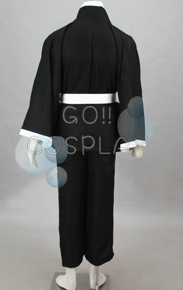 Kenpachi Zaraki Costume Buy