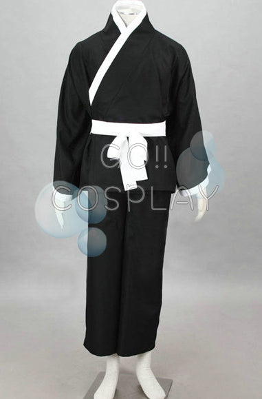 Kenpachi Bleach Cosplay for Sale