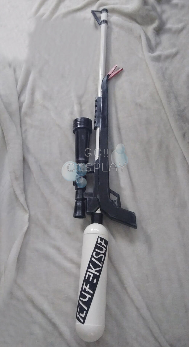 Kensa Splatterscope Cosplay Prop Buy