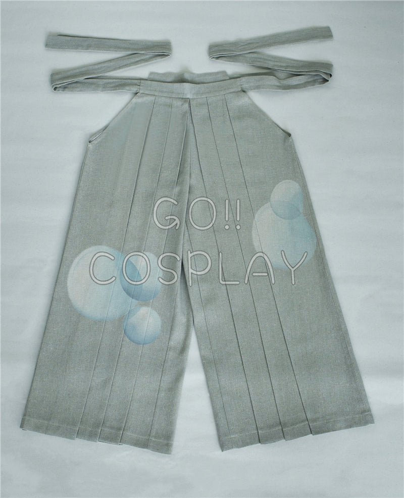 Kenshin Himura Cosplay Buy