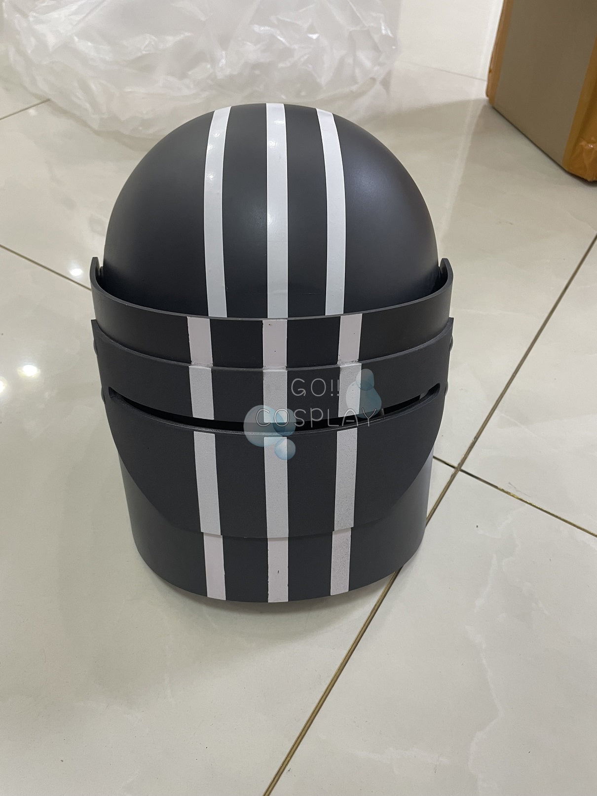 Killa Helmet Escape from Tarkov Cosplay for Sale