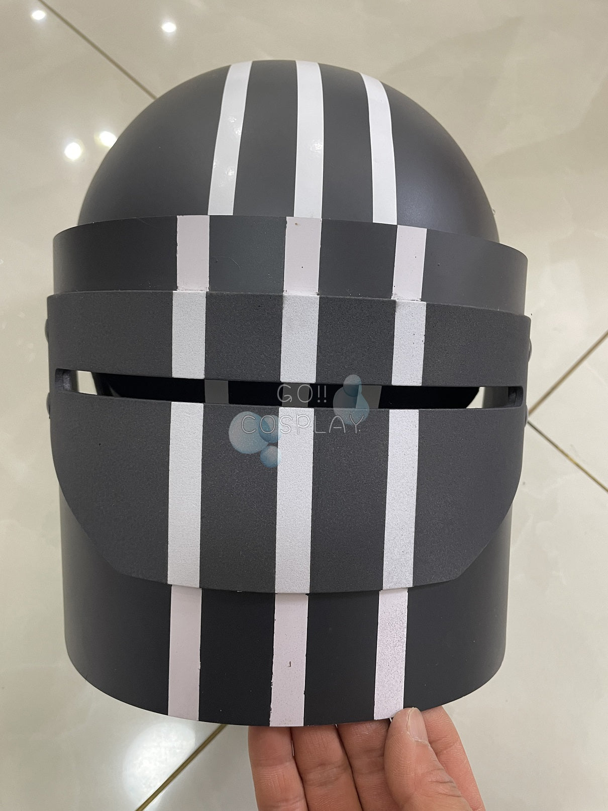Killa Escape from Tarkov Cosplay Helmet