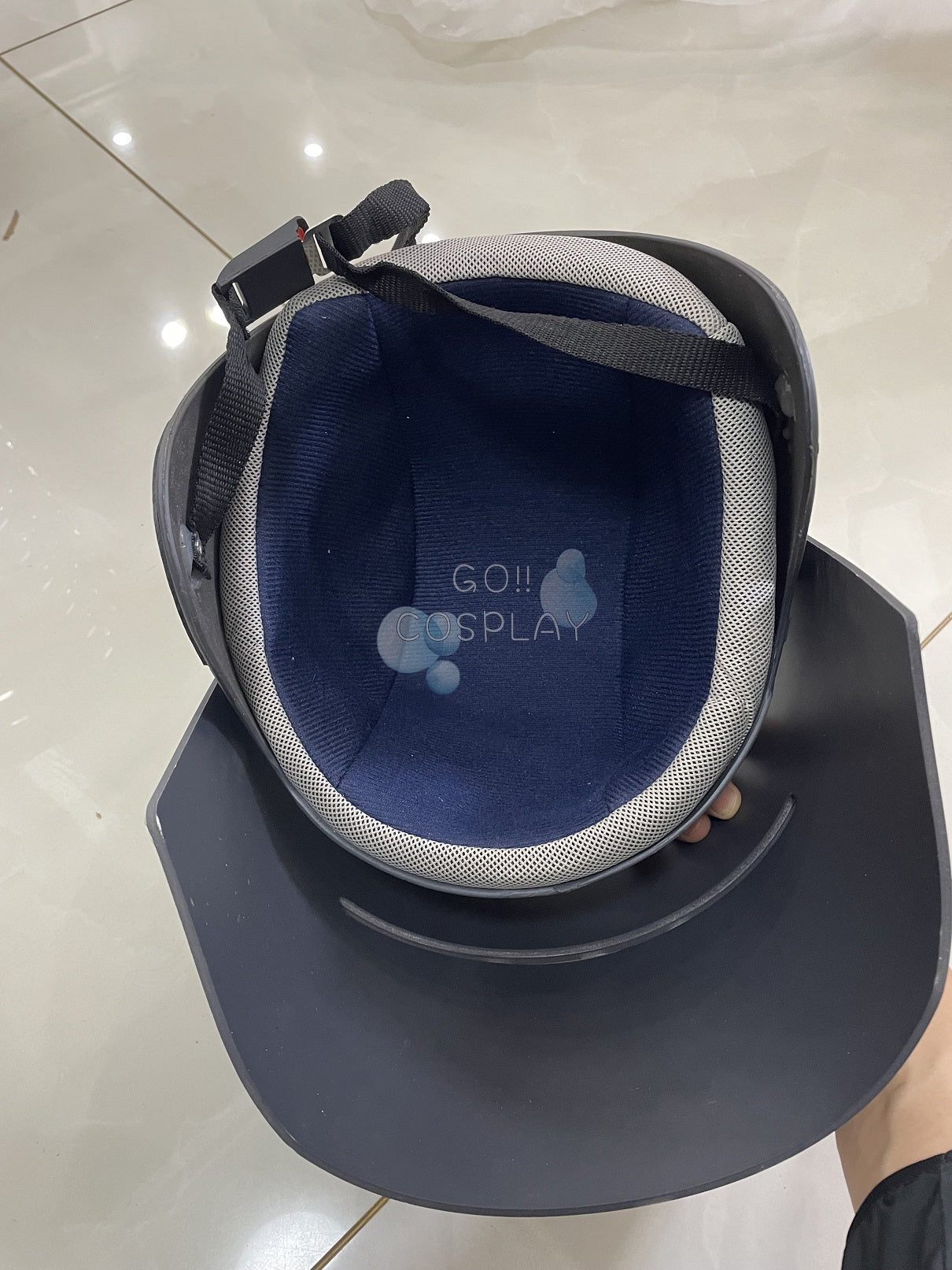 Killa Helmet Escape from Tarkov for Sale