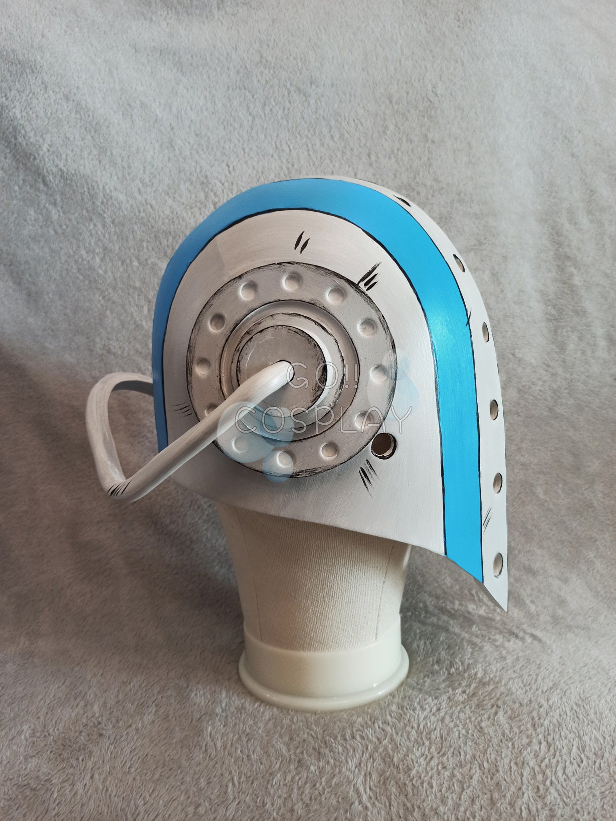 Killer One Piece Cosplay Mask for Sale