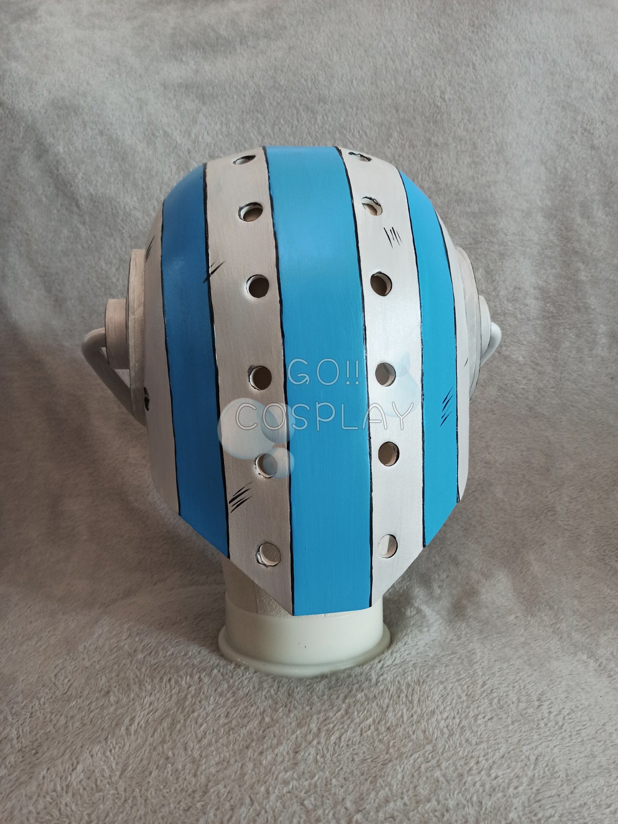 Killer One Piece Helmet for Sale