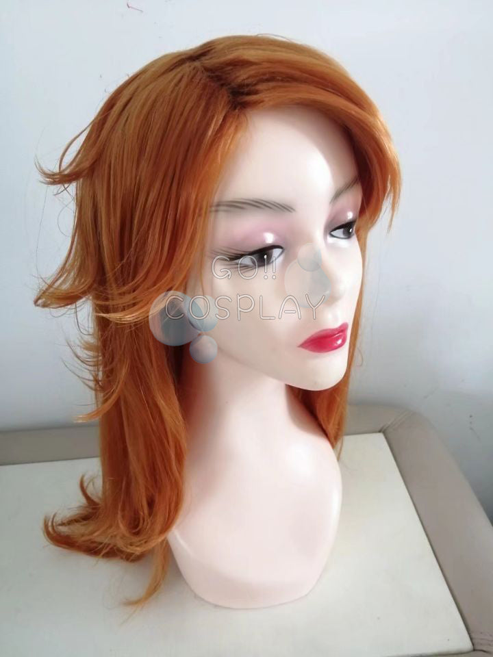 Kimetsu no Yaiba Sabito Wig