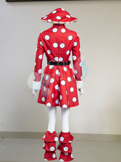 Kinoko Komori Cosplay Buy