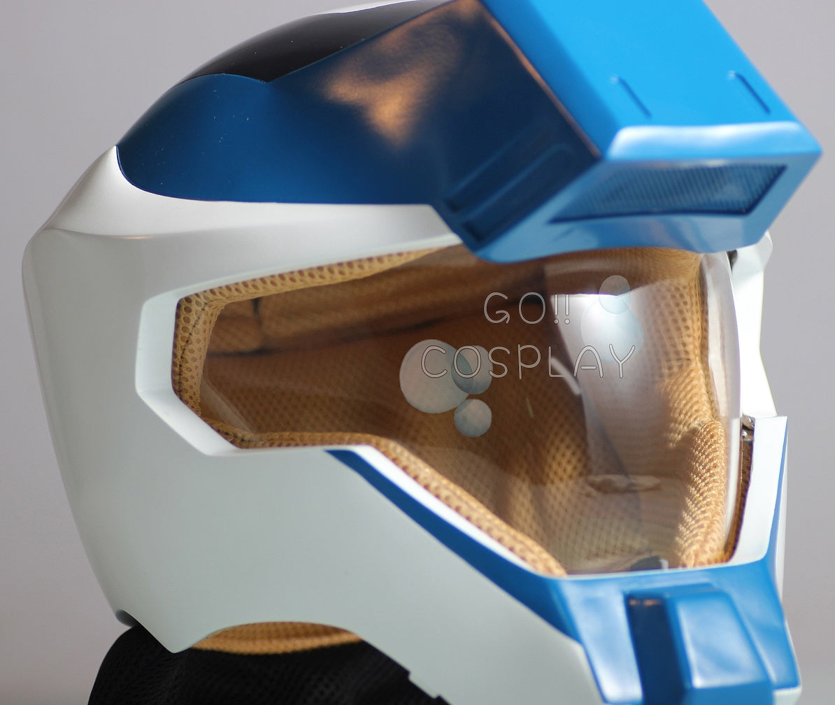 Kira Yamato Cosplay Helmet for Sale