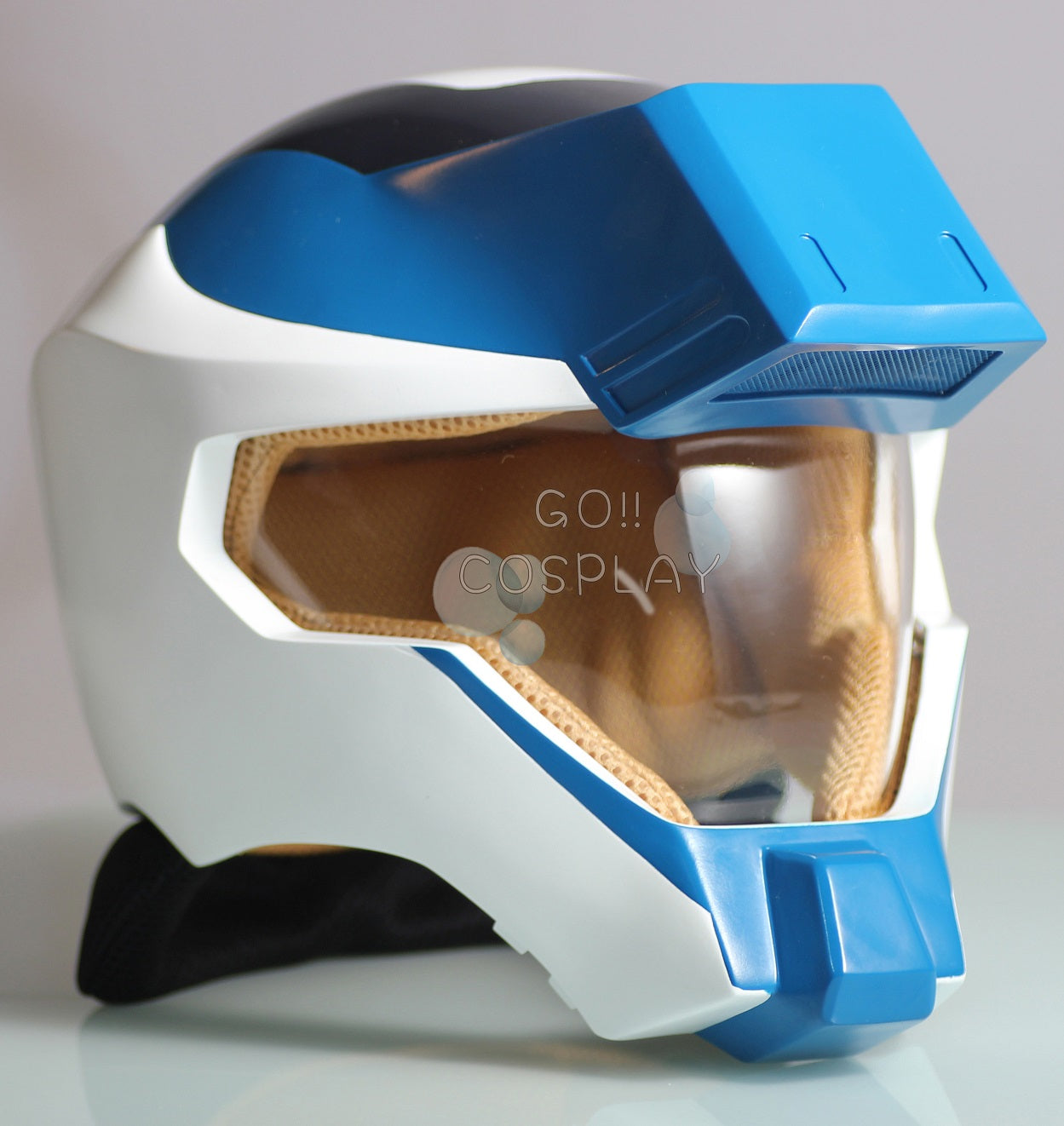 Kira Yamato Helmet for Sale