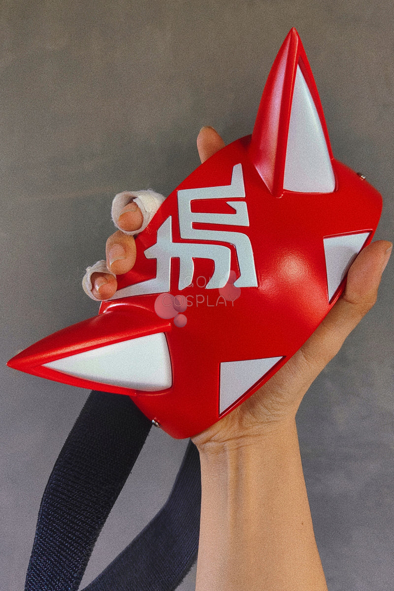 Kiriko Overwatch Cosplay Headband Buy