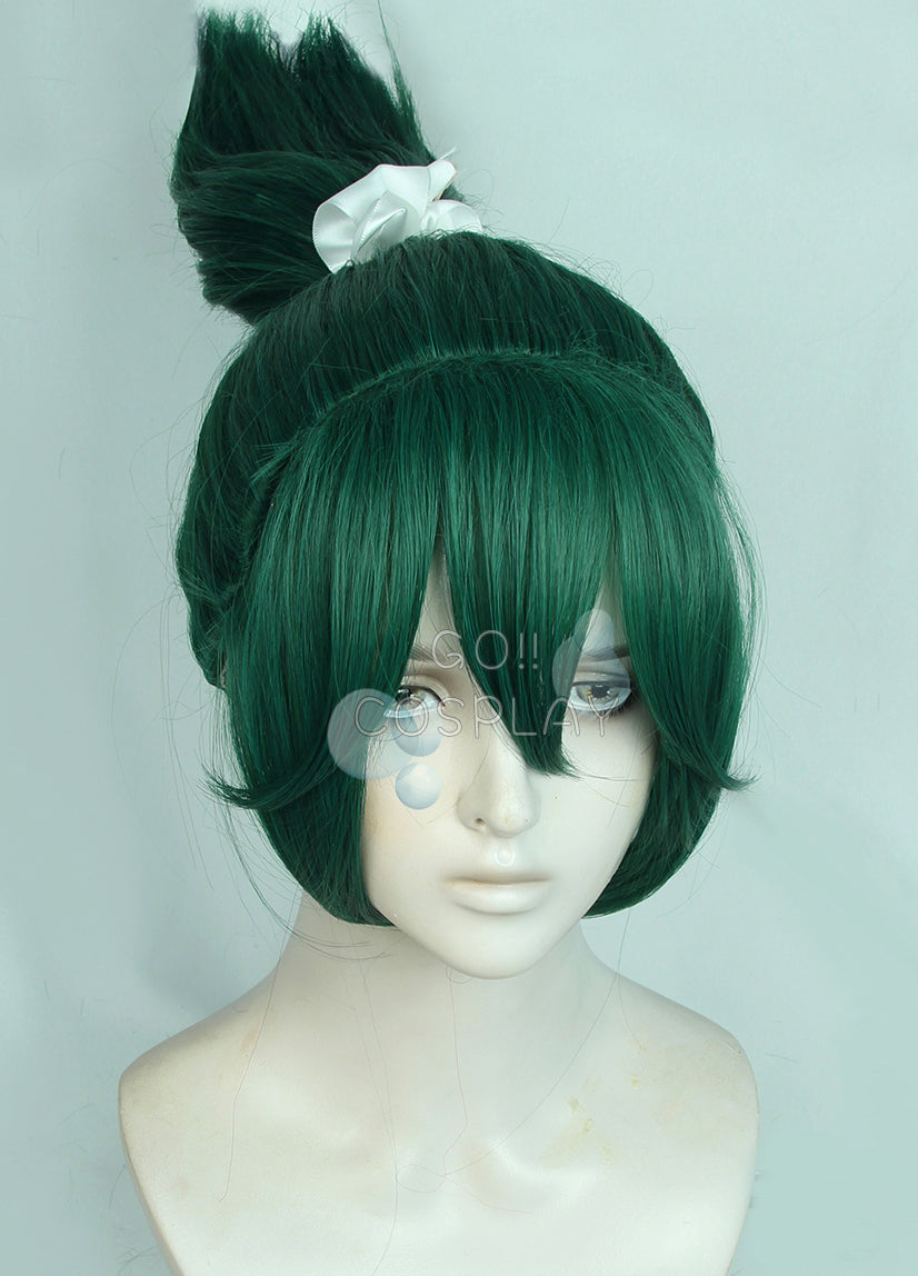 Kiriko Overwatch Cosplay Wig for Sale