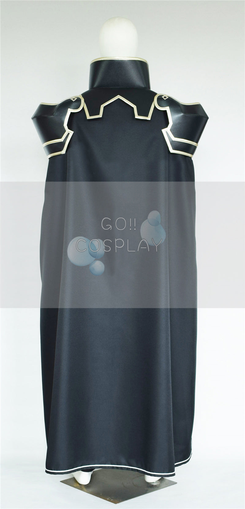 Kirito Integrity Knight Costume Cosplay