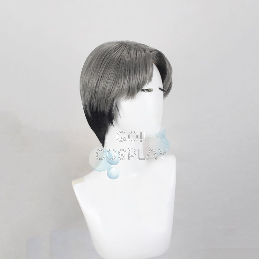 Chainsaw Man Kishibe Wig Buy