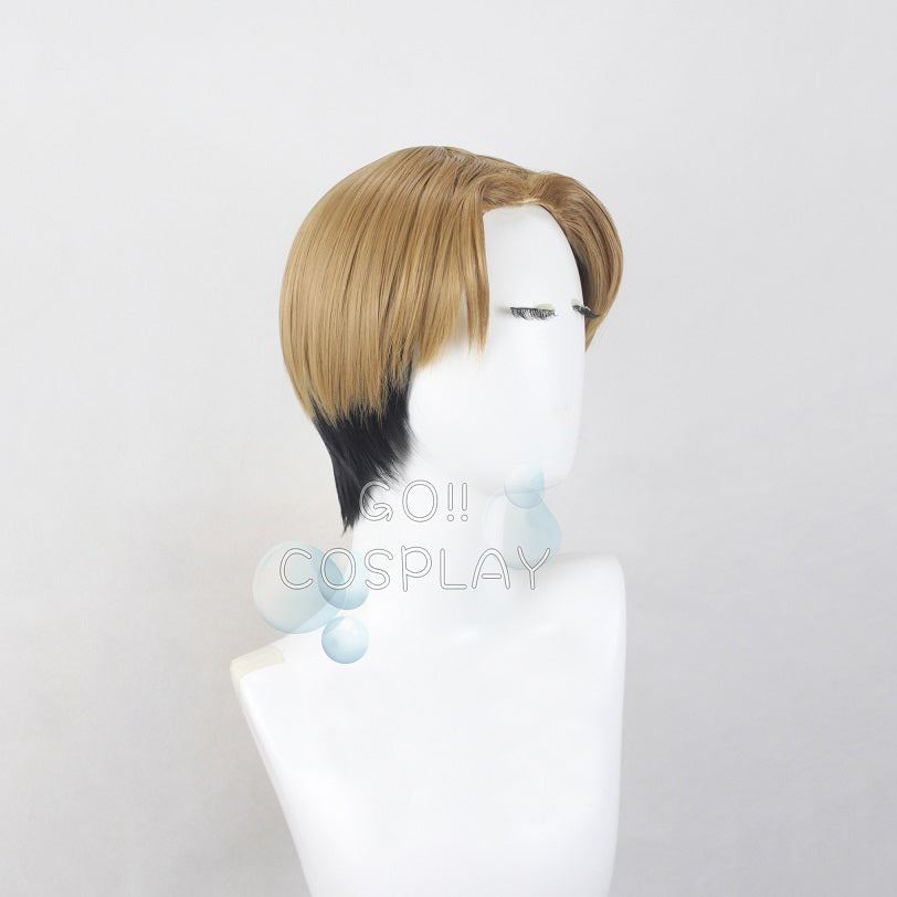 Kishibe Chainsaw Man Cosplay Wig Buy