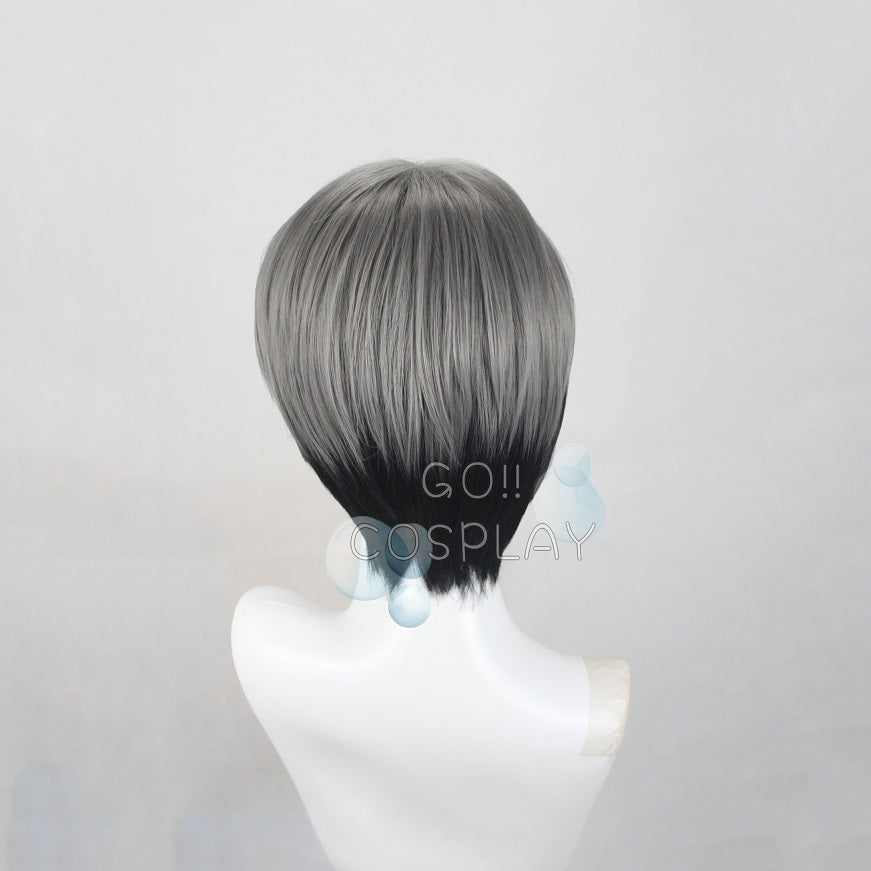 Kishibe Chainsaw Man Wig for Sale