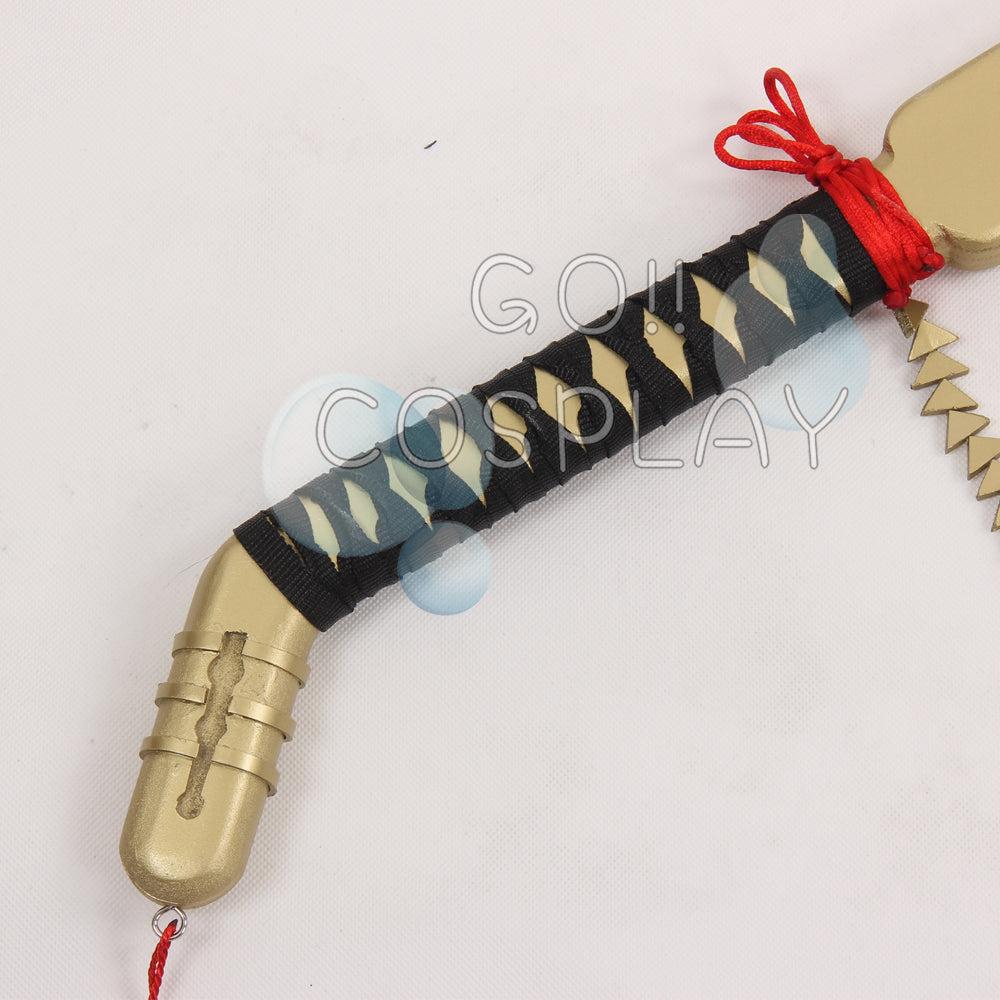 Benihime Sword Cosplay for Sale